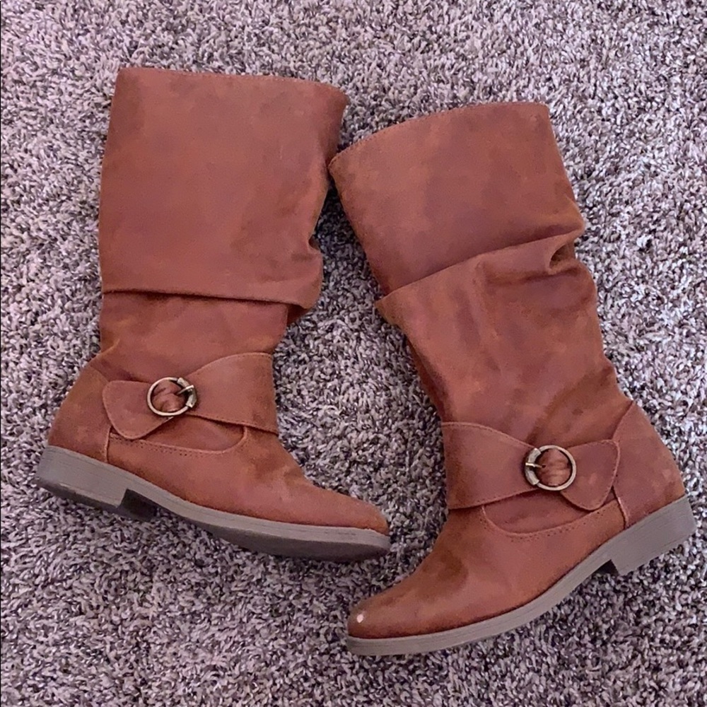 Rachel boots